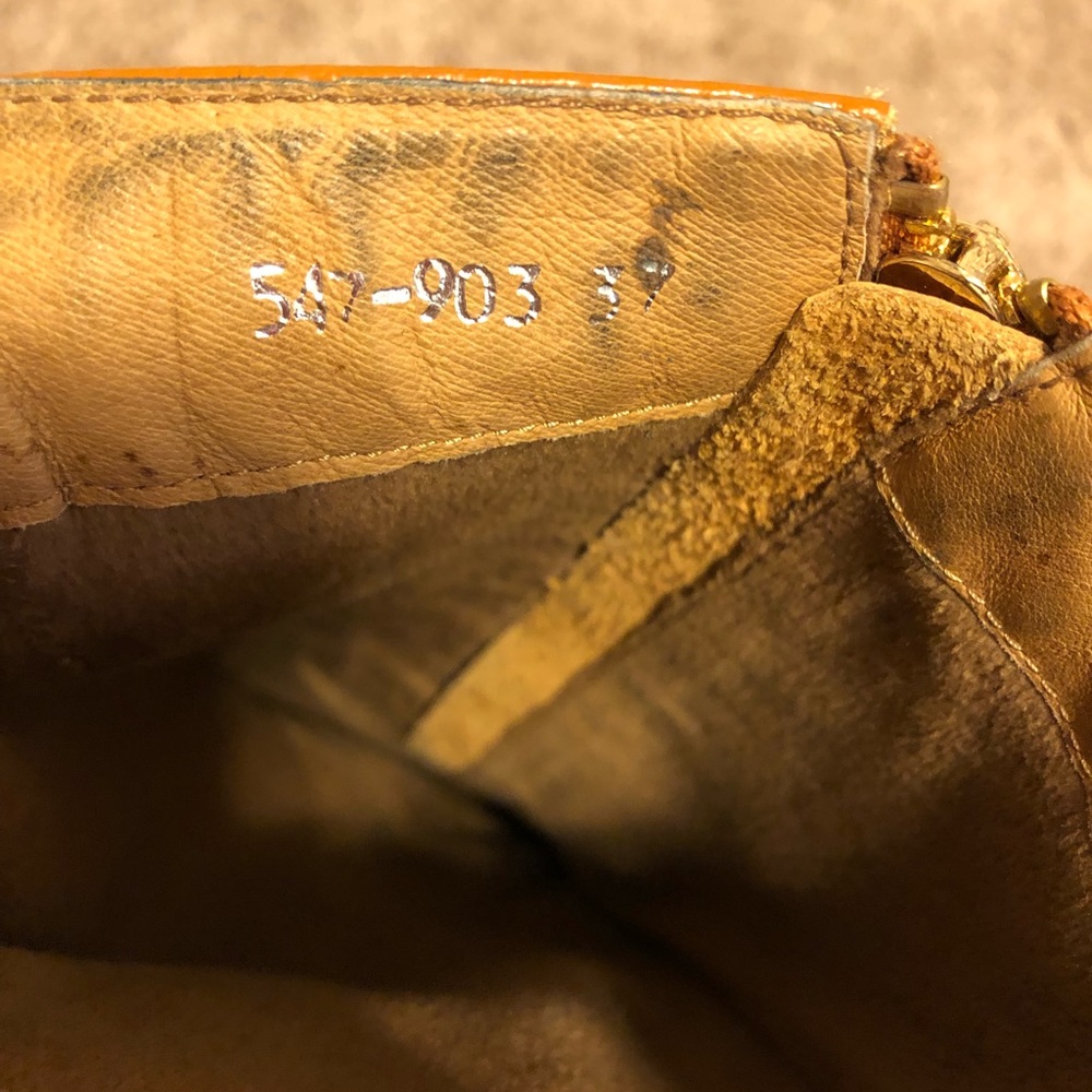 Amanda Boots - image 4